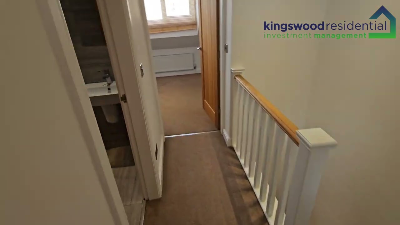 77a Trafalgar Road, Beeston