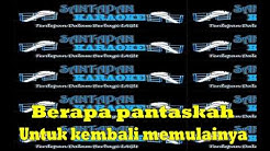 Lagu Karaoke Full Lirik Tanpa Vokal Ada Band Setingginya Nirwana  - Durasi: 4:29. 