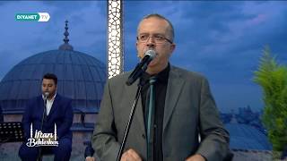 Bu Gece Yari Gördüm - Dr. Ahmet Hakkı Turabi Resimi