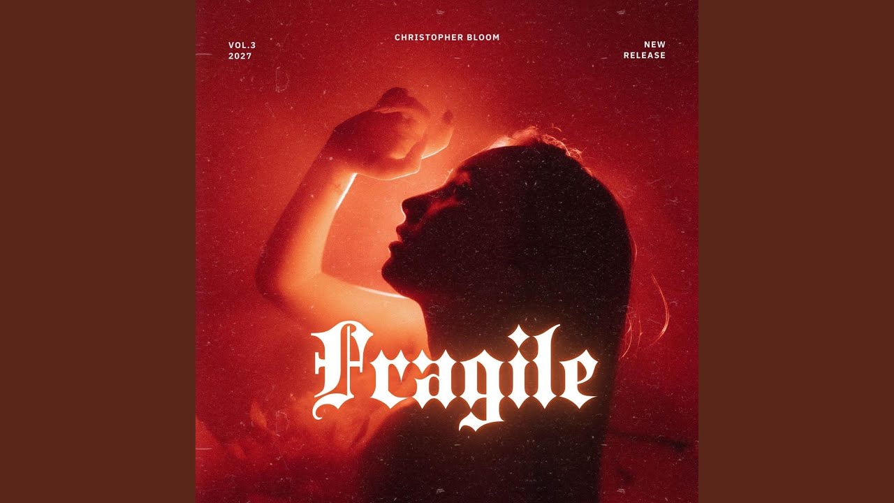 Watch Fragile on YouTube Watch Fragile on YouTube