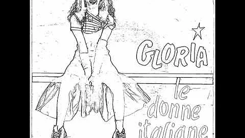 GLORIA - Le donne italiane