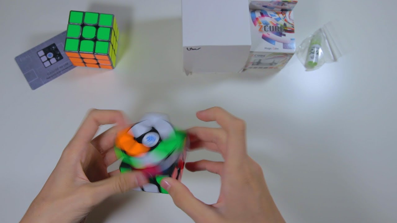 Large $150+ Cubicle Unboxing!