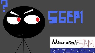 Microsoft Sam reads AWESOME Windows Errors (S6EP1)- Season Premiere