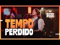 DINO - Tempo Perdido | DVD Barzim de Rock