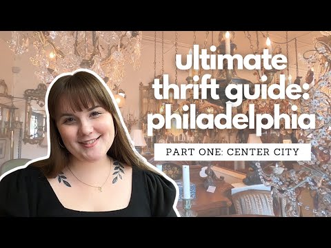 Vidéo: Le guide complet du Rittenhouse Square de Philadelphie