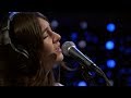 Weyes Blood - Something To Believe (Live on KEXP)
