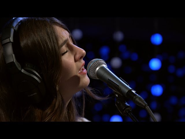 Weyes Blood - Something to Believe