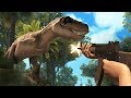 DINOSAUR SURVIVAL - The Fallen Kingdom!! | Dinosis Survival - FULL PLAYTHROUGH