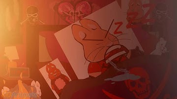 Nora Lazily Sleeping & Snoring Through Bedtime