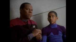 Star Trek DS9 - Religion and Science