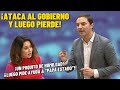 LOBATO le da su 🔥MERECIDO a AYUSO🔥 por IGNORANTE: ¡Un poquito de HUMILDAD!