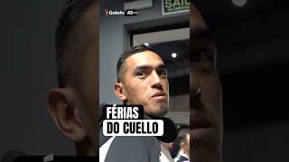 ROTEIRO DE FÉRIAS DO CUELLO 🌊😅