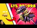 Nguồn gốc tiến hóa của SIÊU QUÁI VẬT !!! (PobbRose Siêu quái vật) | Insect evolution ✔