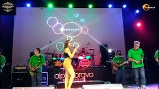 BUIH JADI PERMADANI COVER SI CANTIK MEIKE YOLANDA #senengndhangdut OM_GERHANA #SENIPERGOYANG