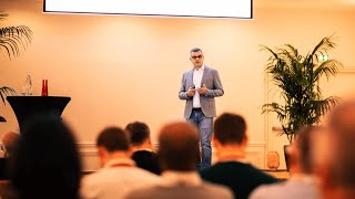 Vrtice, Pitch Arena Paris 2024 Par Ventures By Delaware