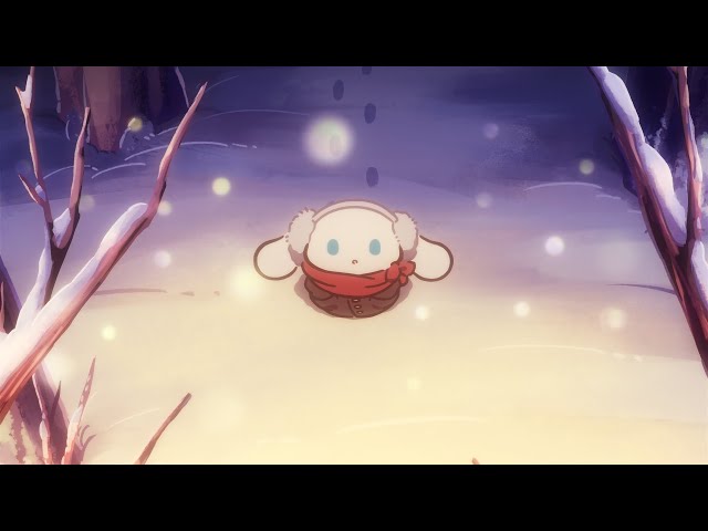 I.CINNAMOROLL Animation】Episode 65: Diamond Dust【TBS】 - YouTube