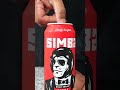 Simba Drink #simba #beer #cocktail #viral #viralvideo
