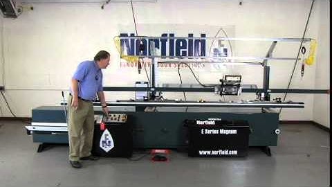 Norfield E Series Magnum 