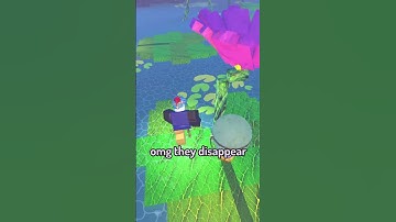 abyss world rivers make me sad #roblox