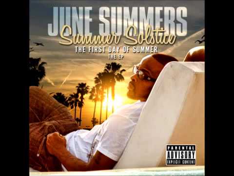 June Summers   Love Hate