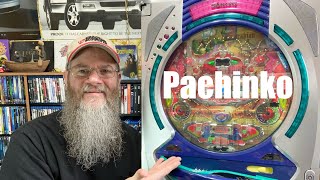 A Look At My Arabian Themed Pachinko Machine screenshot 2