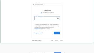 Google ALF screenshot 2