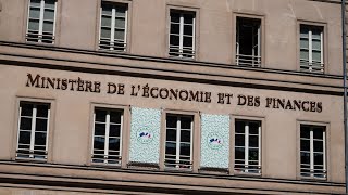 Économie : le déficit de la France devrait être plus élevé que prévu