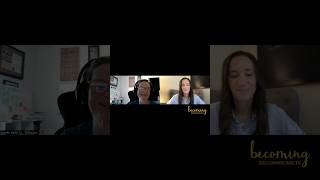 How Can You Not Give Up When Your Becoming Journey Gets Tough?