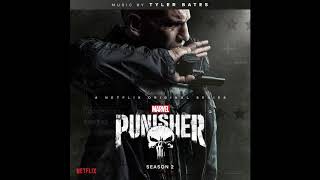 Miniatura del video "Frank's Farewell | The Punisher: Season 2 OST"