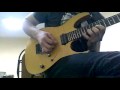 Aleksander - Dave Kilminster - Killer licks (Paul Gilbert style) .mp4