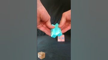 ANTISTRESS FIDGET CUBO da Amazon #shorts #gadgets #fidget #amazon