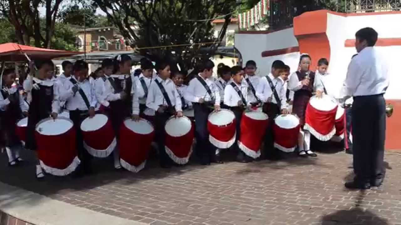1er Encuentro de Bandas de Guerra Escolares YouTube 1er Encuentro de Bandas de Guerra Escolares YouTube