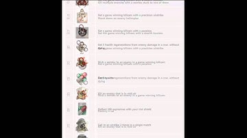 How To Unlock All Title, Emblem In Call Of Duty: MW3 (HD)