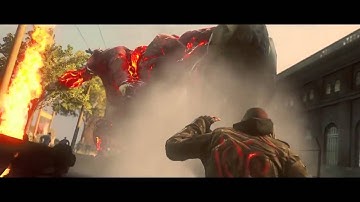 Prototype Biohazard Bundle для Xbox One и PS4