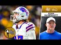 Former Bills HC Sean McDermott on What Drives Josh Allen’s Greatness | The Rich Eisen Show