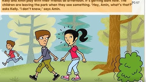 GET SMART PLUS 4 MODULE 6 THE LOST BOY 1 & 2 STUDENT BOOK PAGE 67 & 78 WORKBOOK PG 55 AND PG 64 英文故事