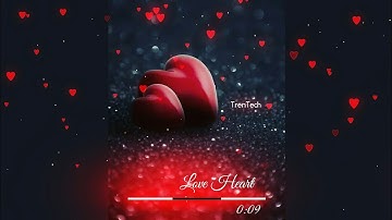 New avee player template visualizer /avee player tutorial/avee player Instagram template/trentech