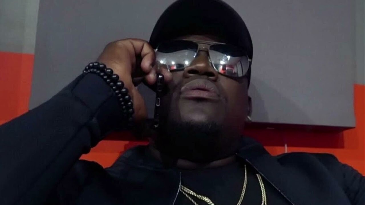 Javon Black - Like This (Strizzo Exxclusive) [2025]