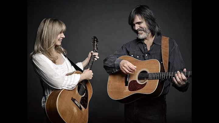 Larry Campbell and Teresa Williams Band - Set Two ...