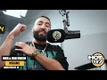 MRG Ft. Rah Swish - Mirame (Who's Next? In Studio Performance) | Hot 97