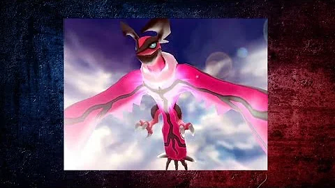ポケモンxy ヨーギラス