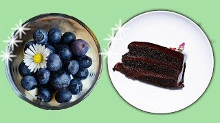 Why do unhealthy foods taste so good? The scientific truth