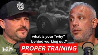 The Perfect Workout For Your Goals | Mind Pump 2908