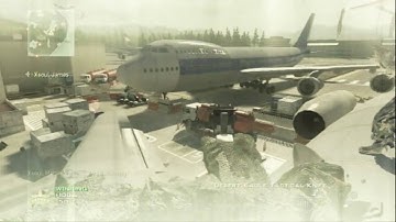 New Glitch On Terminal "knife,easy,must see"