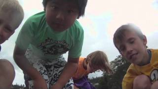 A Day with Bowen Explorer Camp