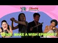 Genie, Make A Wish Episode 7 | Chasing K-Dramas w/ Dulcé Sloan & Chrissy Choi | Korean Drama Podcast