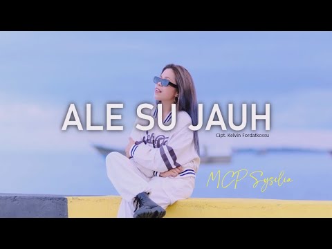 JUSTY ALDRIN - SENG BISA JAUH ( OFFICIAL MUSIC VIDEO )