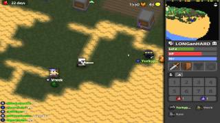 Rotmg 101: w/ Victor And Sky