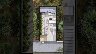 Casa 5x10m | Primer piso #planos #diseño #casas#diseño3d #Arquitectura #design #5x10m #animation Casa 5x10m | Primer piso #planos #diseño #casas#diseño3d #Arquitectura #design #5x10m #animation