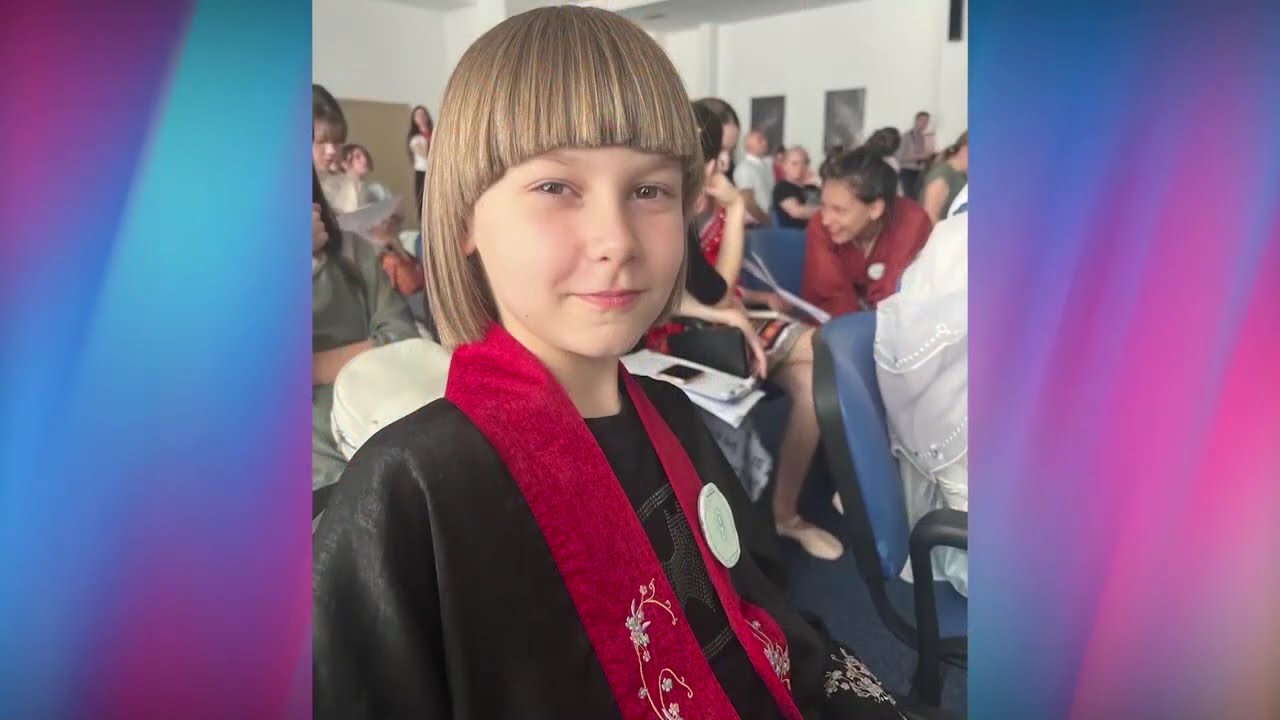 Vikend na Gradskoj/ Dječak koji želi da postane predsjednik države/ Filip Pavlićević